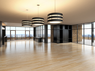 Commercial Space