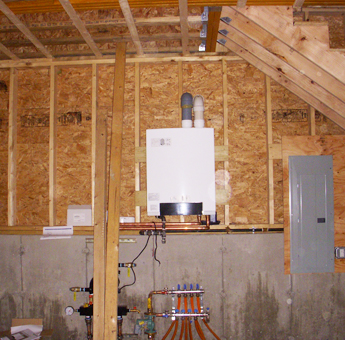 Interior Remodeling