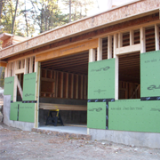 Retail Store Structure