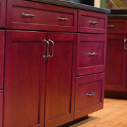Cabinets