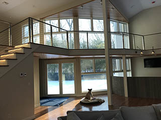 Residential House