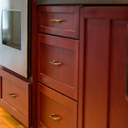Custom Cabinetry