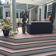 House Deck