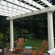 Pergola