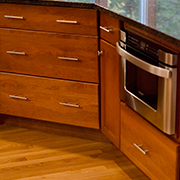 Custom Kitchen