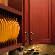 Custom Cabinetry