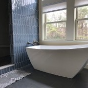 Bathroom Addition